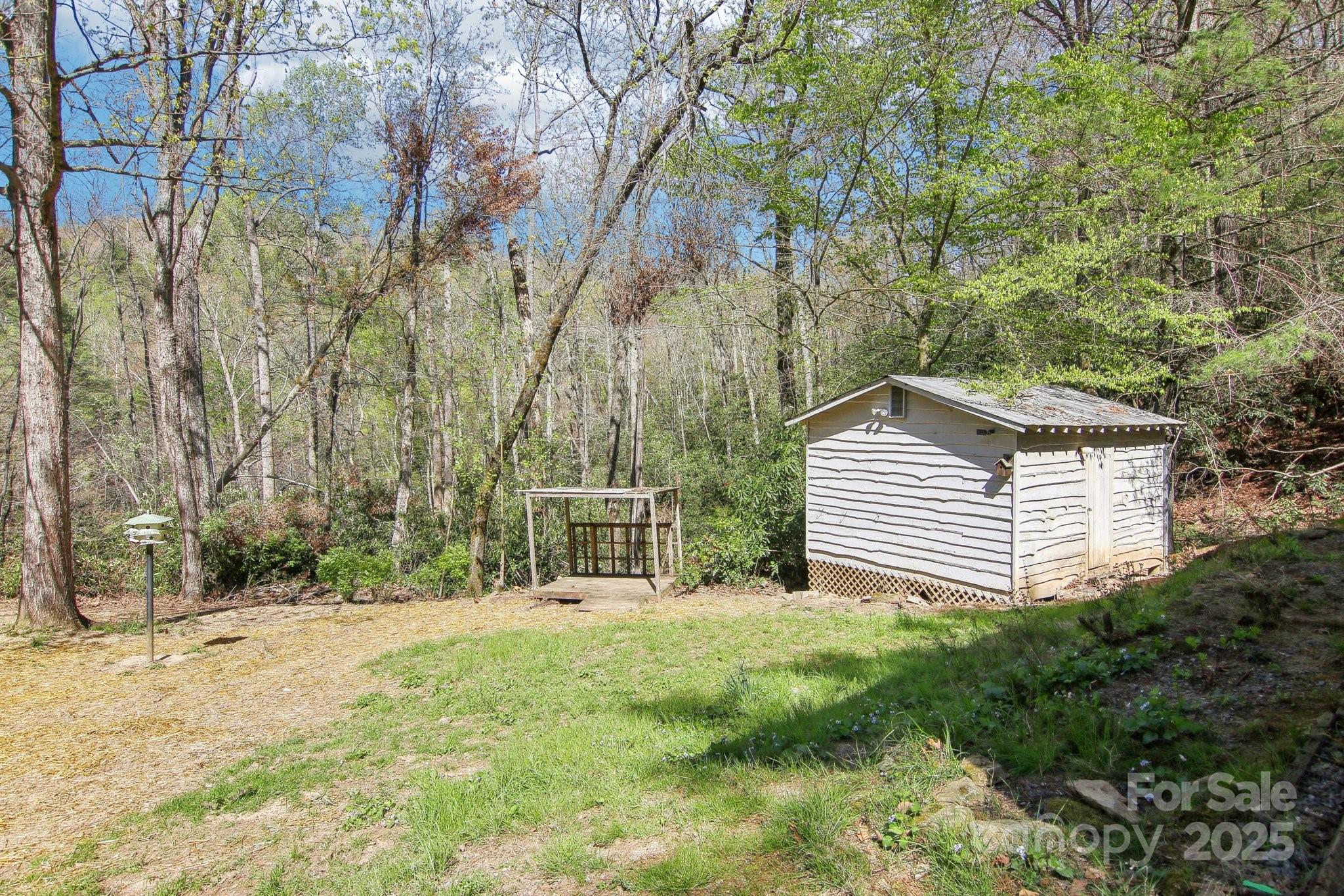 3233 Hebron Road Hendersonville, NC 28739 - Photo 40 of 47 Gallery Image 40