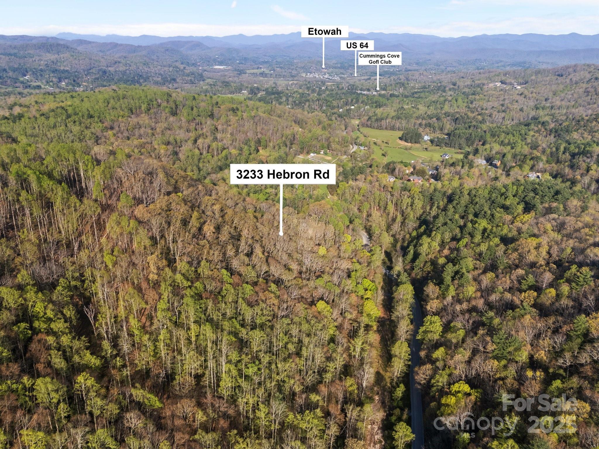 3233 Hebron Road Hendersonville, NC 28739 - Photo 46 of 47 Gallery Image 46