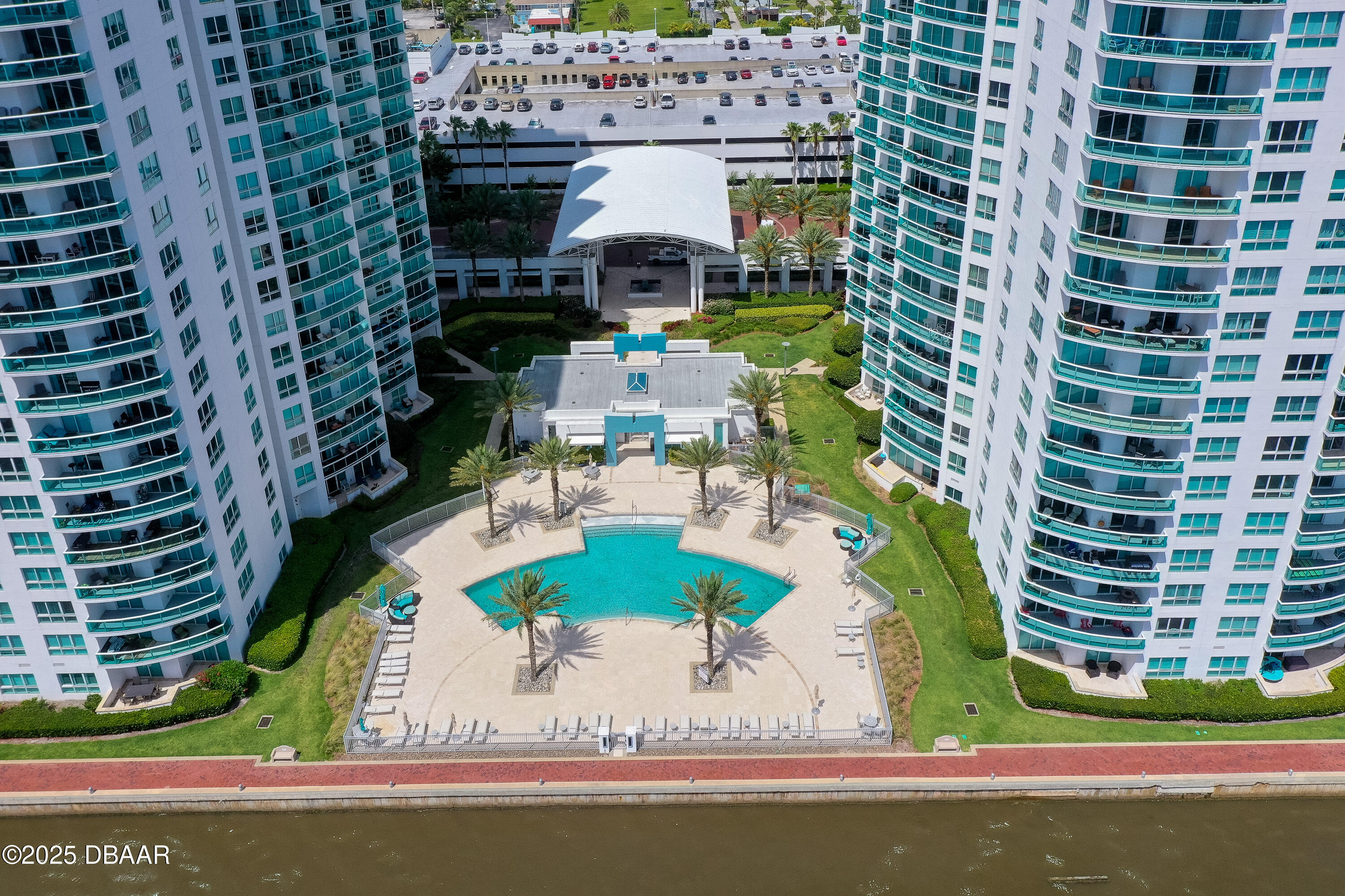 241 Riverside Drive, Unit 2603 Holly Hill, FL 32117 - Photo 64 of 71 Aerials-7