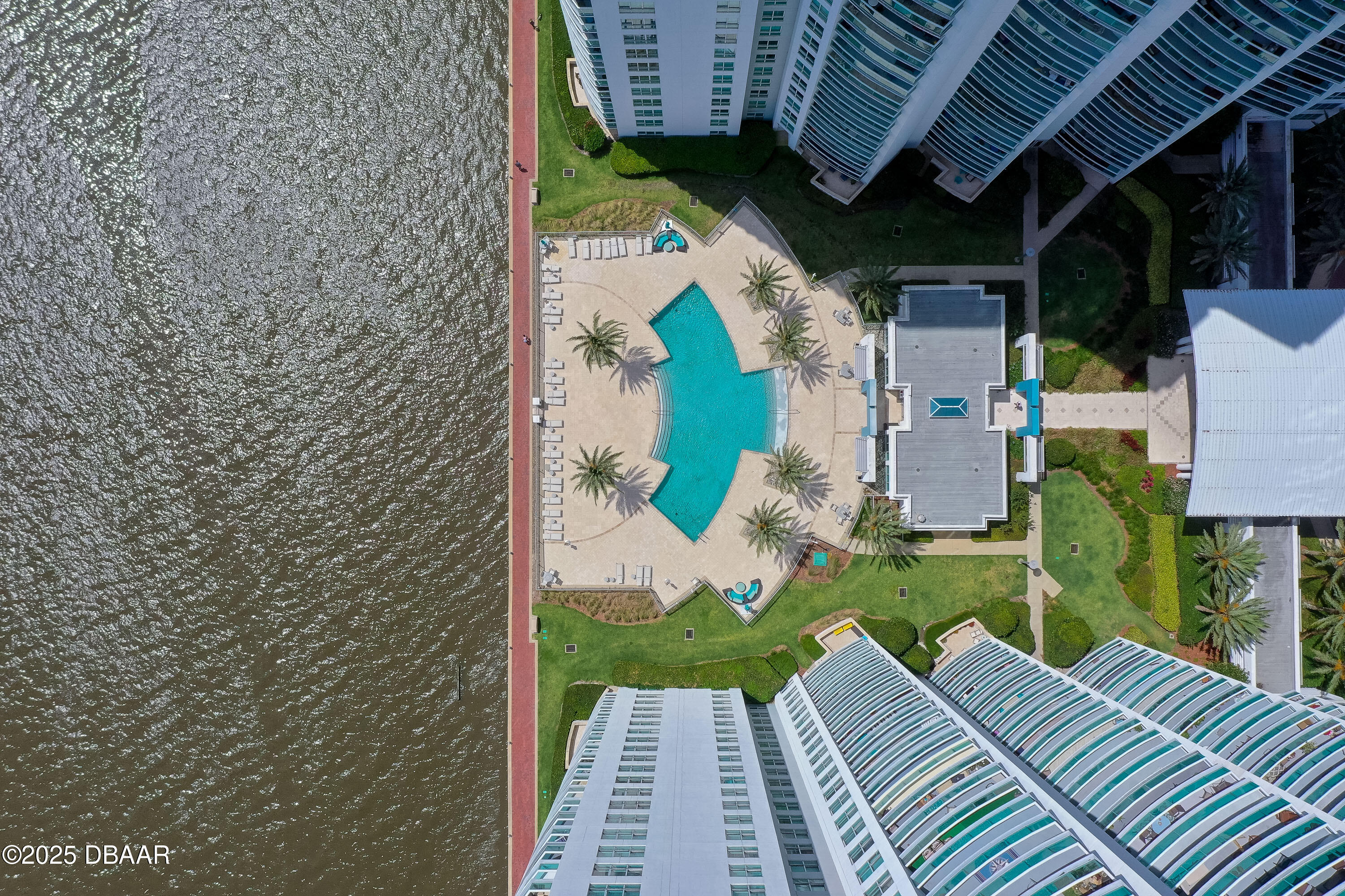 241 Riverside Drive, Unit 2603 Holly Hill, FL 32117 - Photo 70 of 71 Aerials-11
