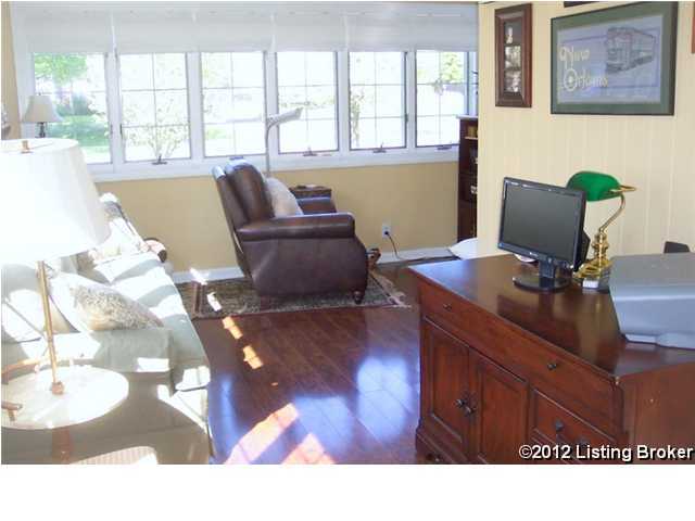 2611 Meadow Road Louisville, KY 40205 - Photo 5 of 25 Additional Photo