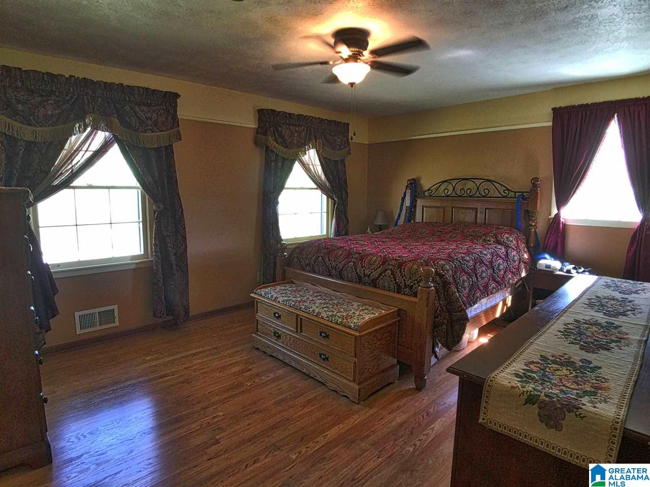 4910 Post Oak Road Anniston, AL 36206 - Photo 32 of 49