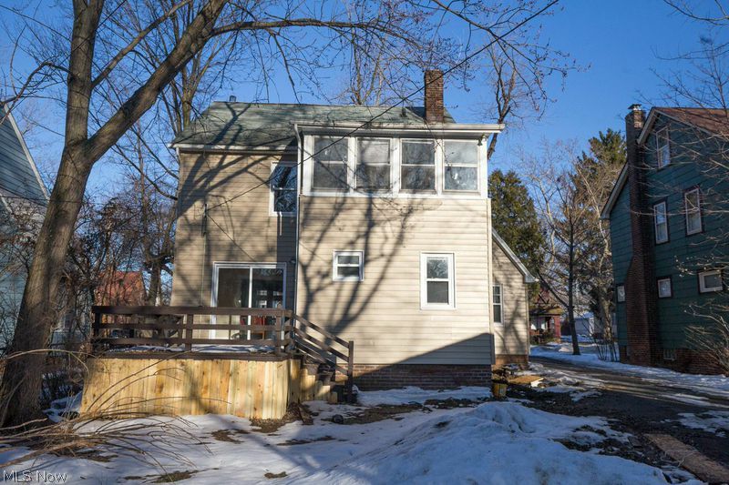 884 Beverly Road Cleveland Heights, OH 44121 - Photo 24 of 25 Gallery Image 24