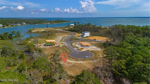 $468,563 | 508 Swan Court, Beaufort, NC 28516
