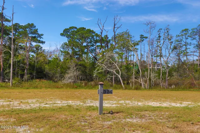 $468,563 | 508 Swan Court, Beaufort, NC 28516