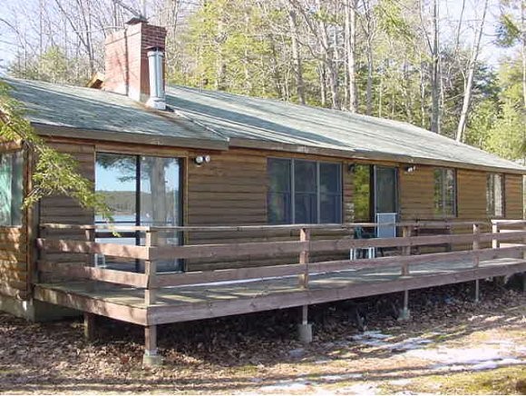 162 Winona Shores Road Meredith, NH 03253 - Photo 1 of 1 Gallery Image 1