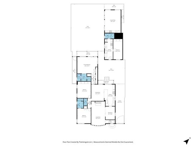 $1,750,000 | 415 Birmingham Road, Burbank, CA 91504