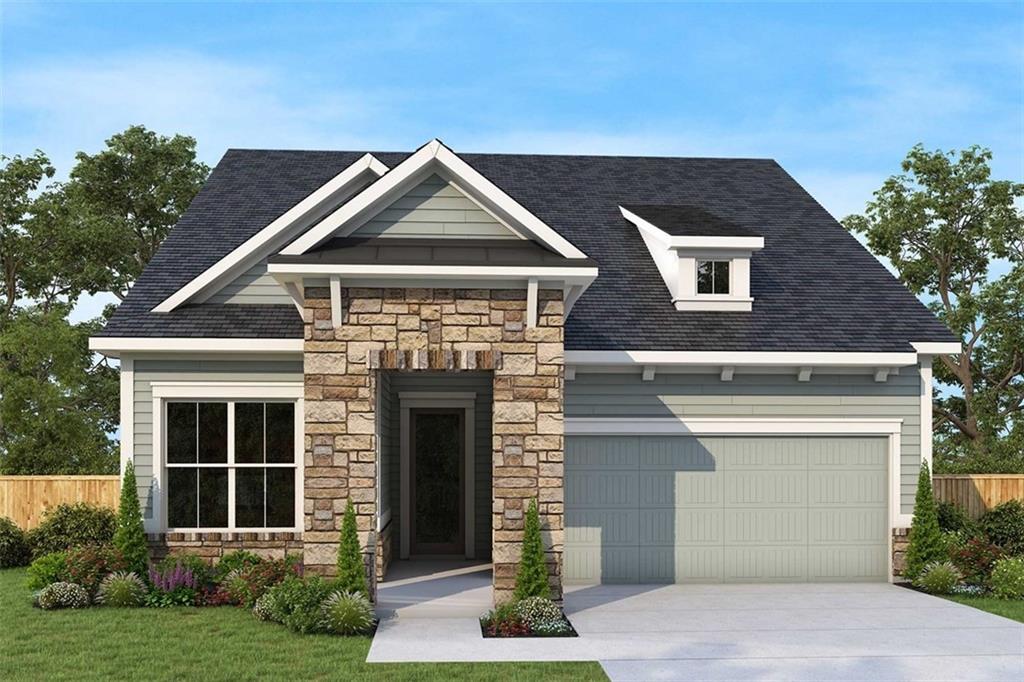 6778 Welcome Road Flowery Branch, GA 30542 - Photo 1 of 1 Gallery Image 1