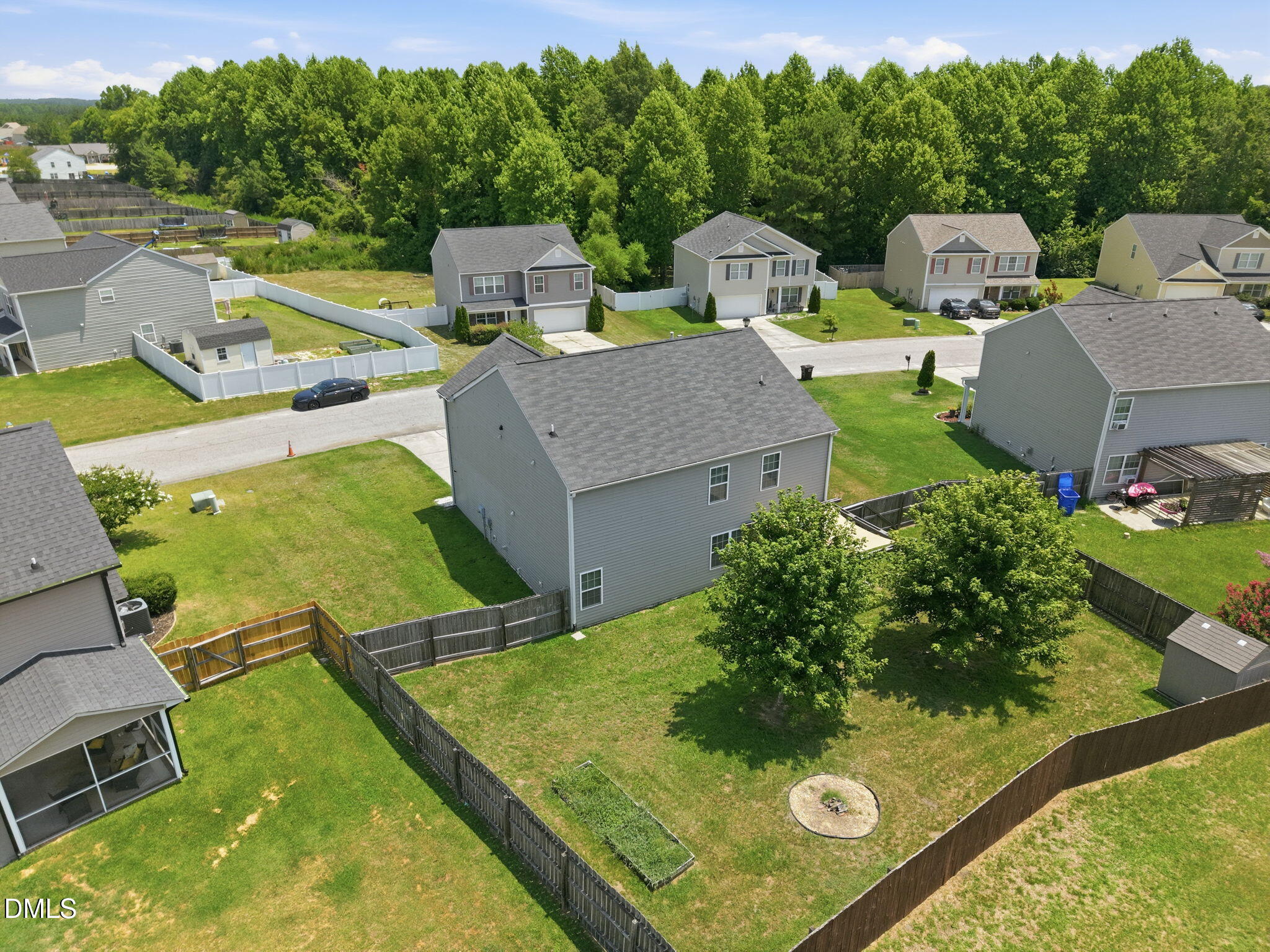 687 Botanical Court Bunnlevel, NC 28323 - Photo 59 of 60 57a