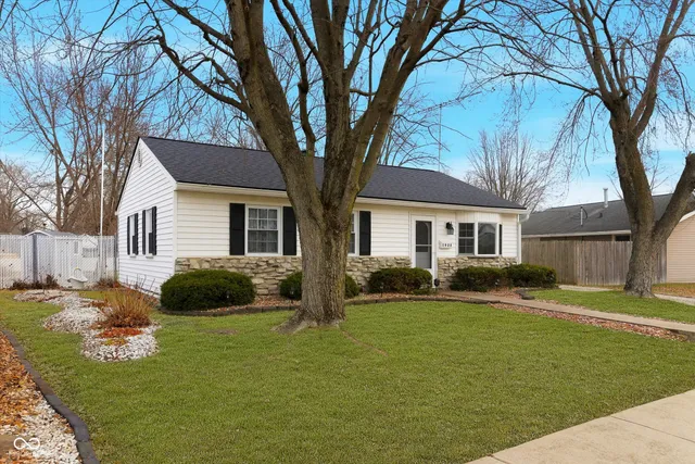$150,000 | 1928 West Madison Street, Kokomo, IN 46901