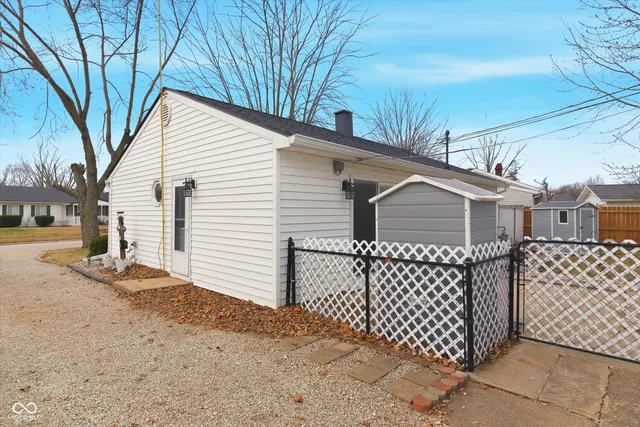 $150,000 | 1928 West Madison Street, Kokomo, IN 46901