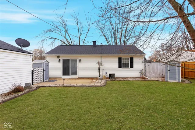 $150,000 | 1928 West Madison Street, Kokomo, IN 46901