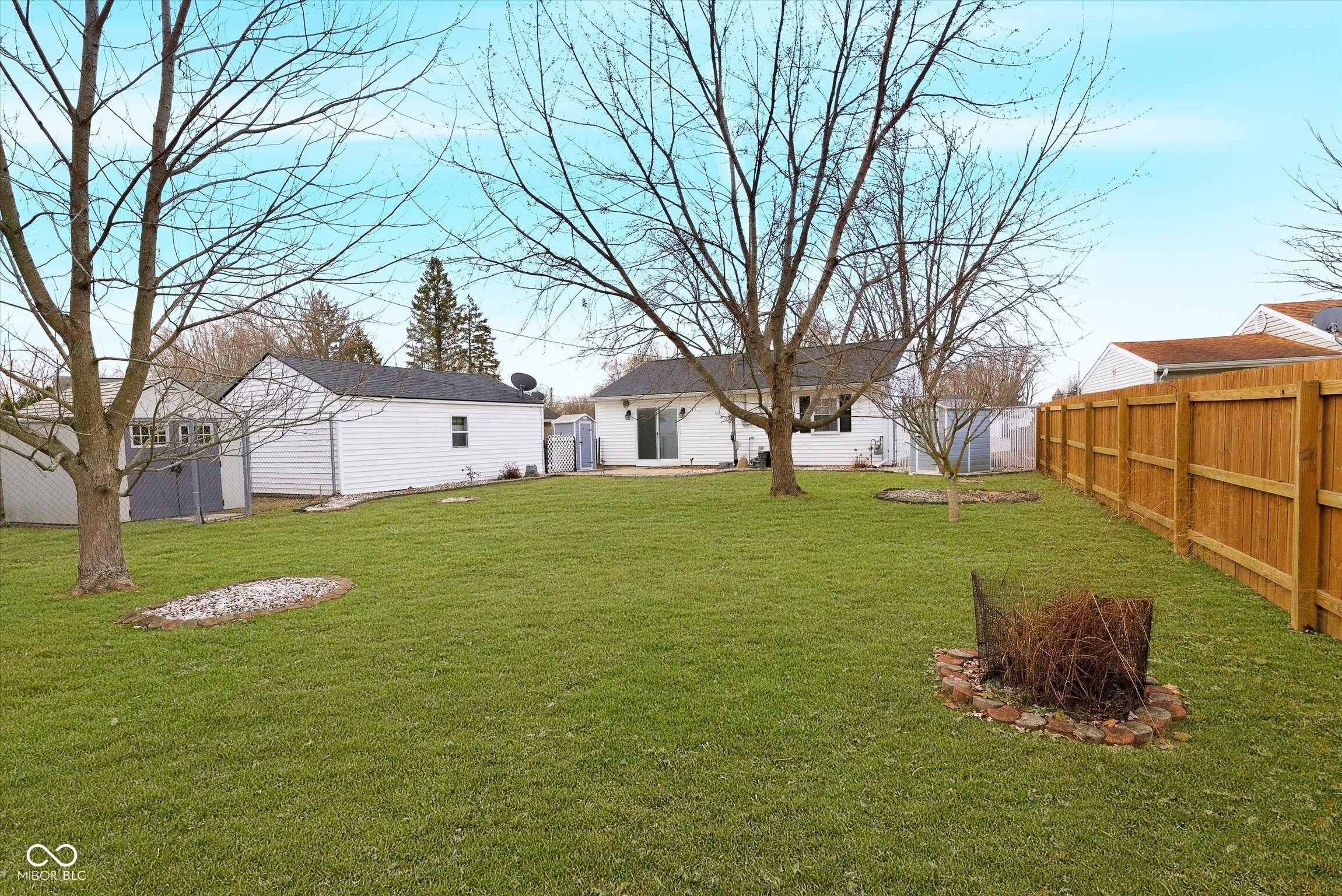 1928 West Madison Street Kokomo, IN 46901 - Photo 25 of 26