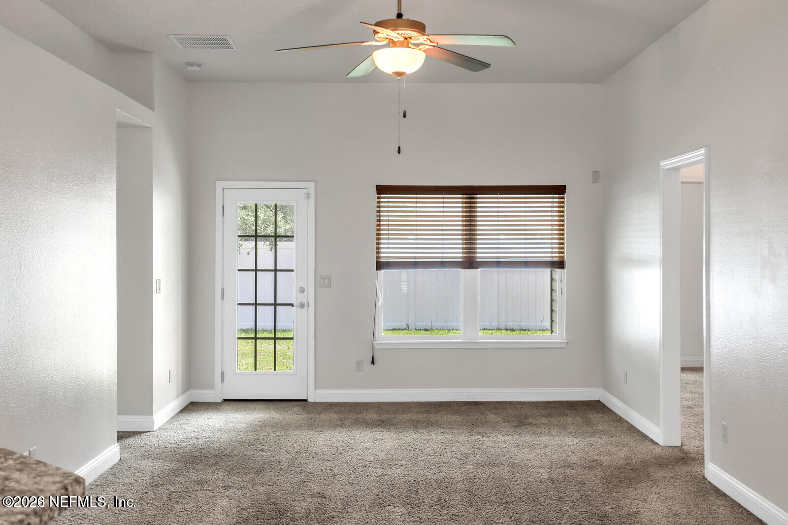 5816 Round Table Road Jacksonville, FL 32254 - Photo 8 of 9 Living