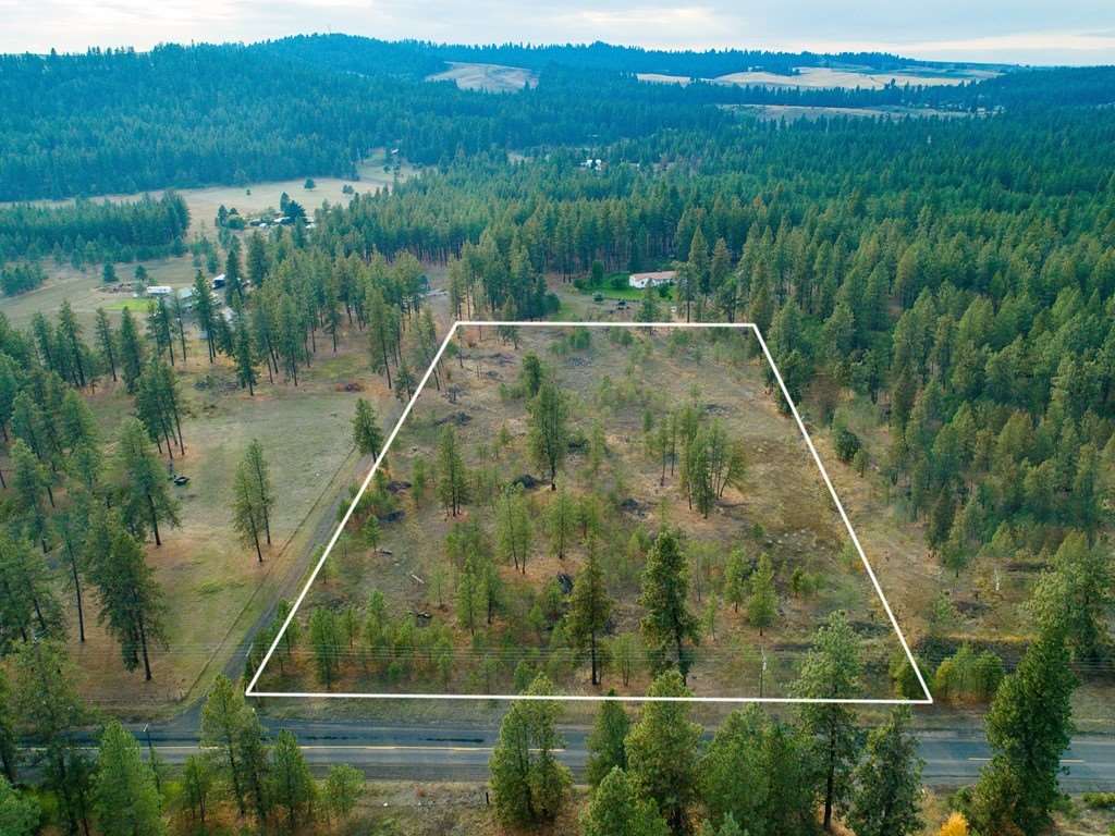 10301 South Spotted Road Cheney, WA 99004 - Photo 1 of 13