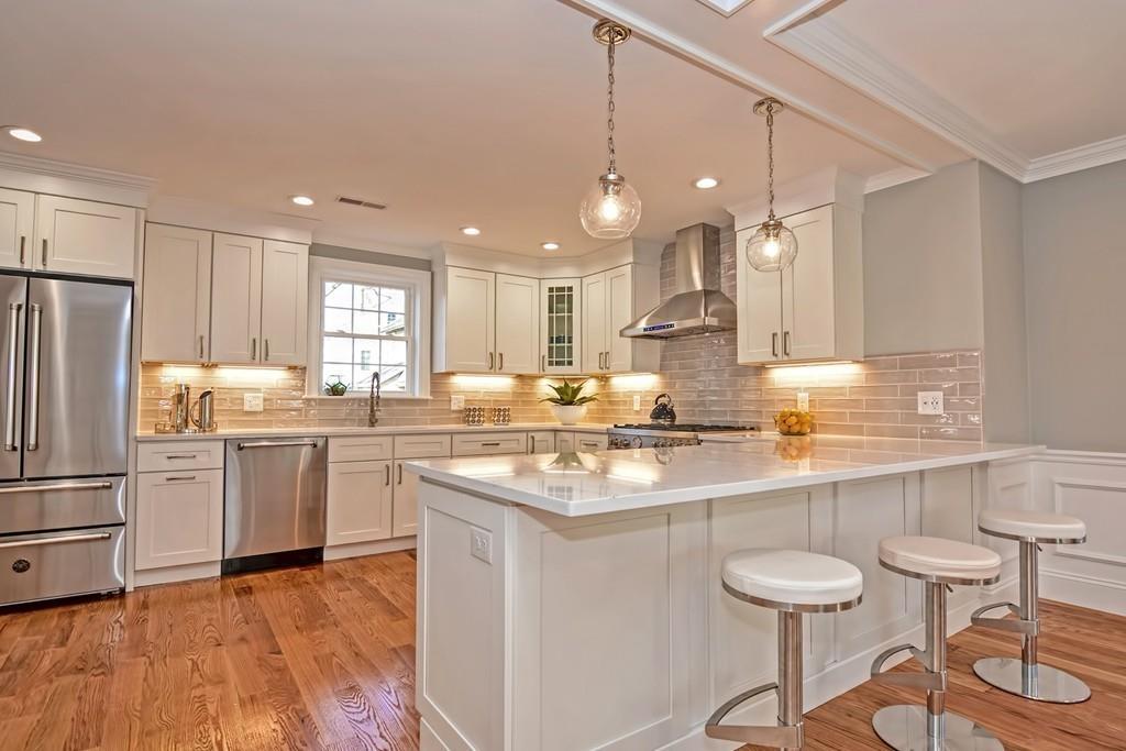 69 Grandview Road Arlington, MA 02476 - Photo 15 of 39 Gallery Image 15