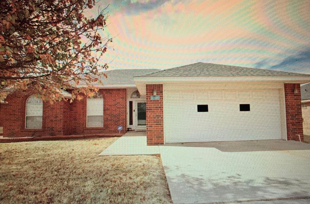 4210 Theo Street Big Spring, TX 79720 - Photo 1 of 1 Gallery Image 1