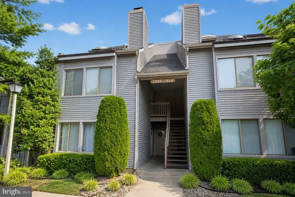 $2,800 | 1916 The Woods II, Unit 1916, Cherry Hill, NJ 08003