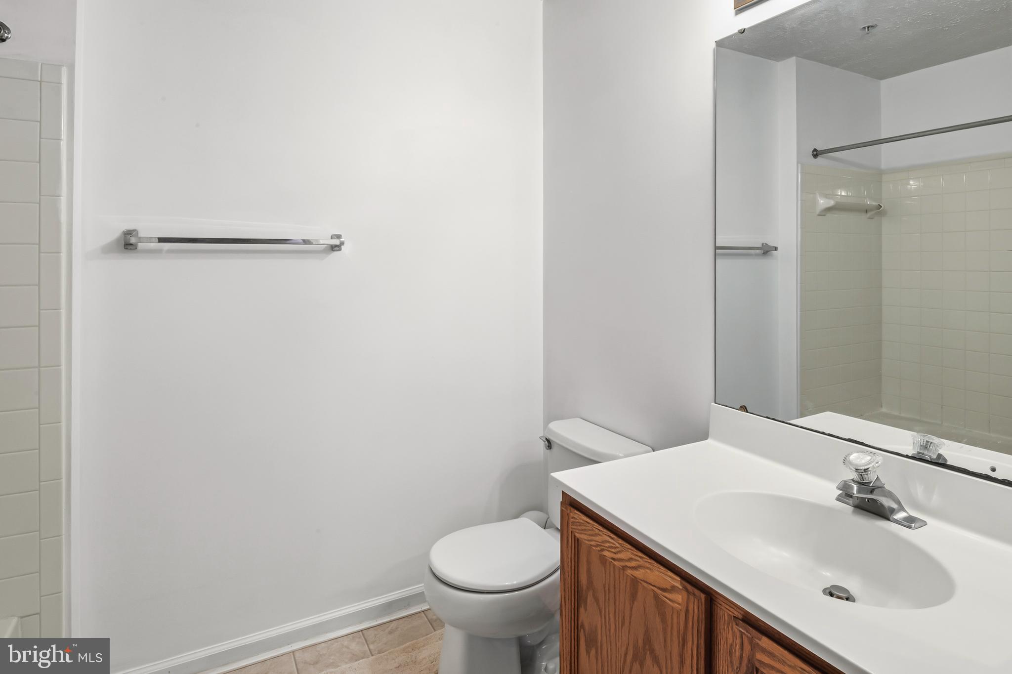 2442 Blue Spring Court, Unit 204 Odenton, MD 21113 - Photo 16 of 43 Primary Bathroom