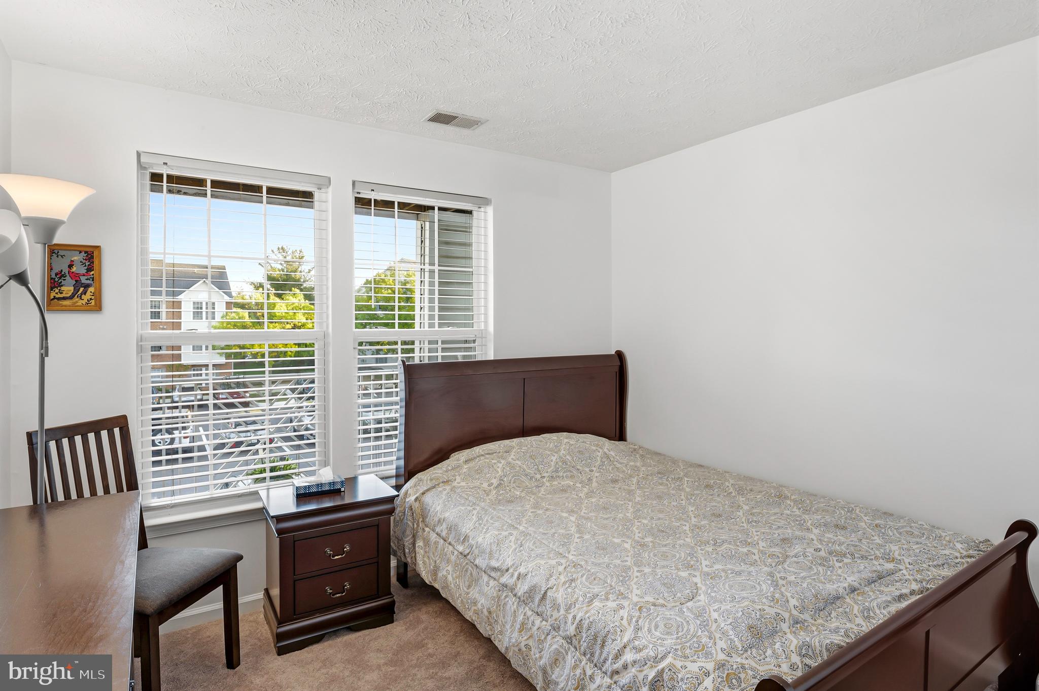 2442 Blue Spring Court, Unit 204 Odenton, MD 21113 - Photo 18 of 43 Bedroom 2