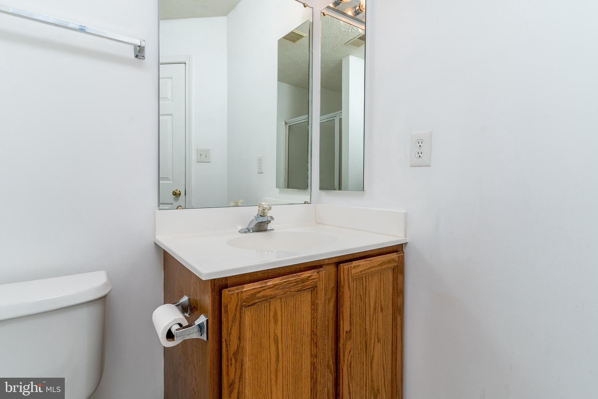 2442 Blue Spring Court, Unit 204 Odenton, MD 21113 - Photo 19 of 43 Bathroom 2