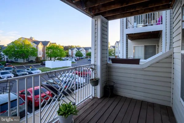 a view of deck with patio