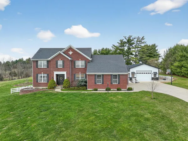 $839,900 | 9076 Canterbury Way Drive, Guilford, IN 47022