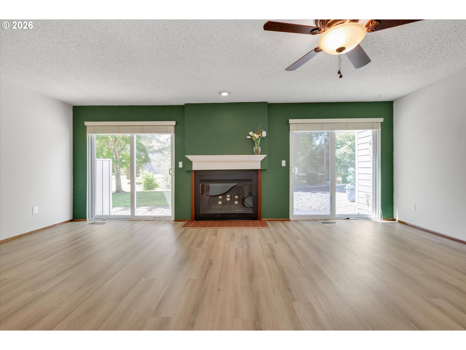 12980 Southwest 5th Street Beaverton, OR 97005 - Photo 12 of 48 Living Room