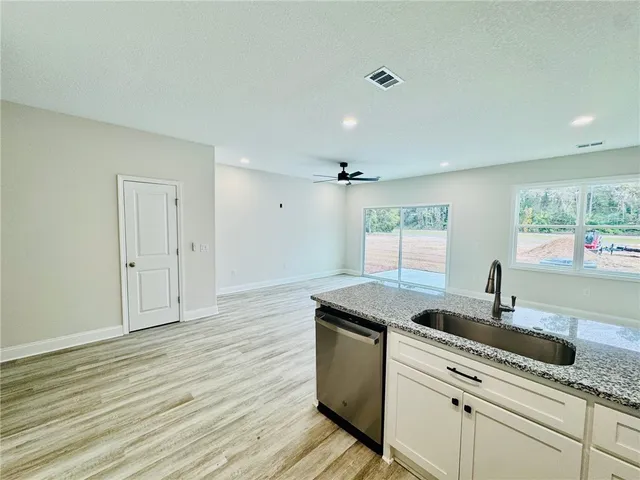 $260,000 | 575 South Arizona Street, Kingsland, GA 31548