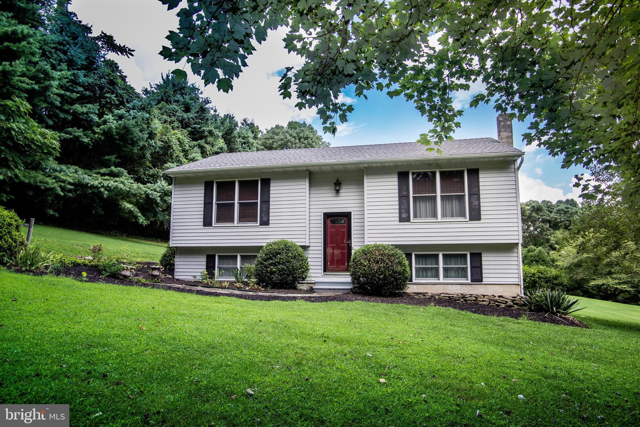 1761 Dr Jack Road Conowingo, MD 21918 - Photo 1 of 34 Front View