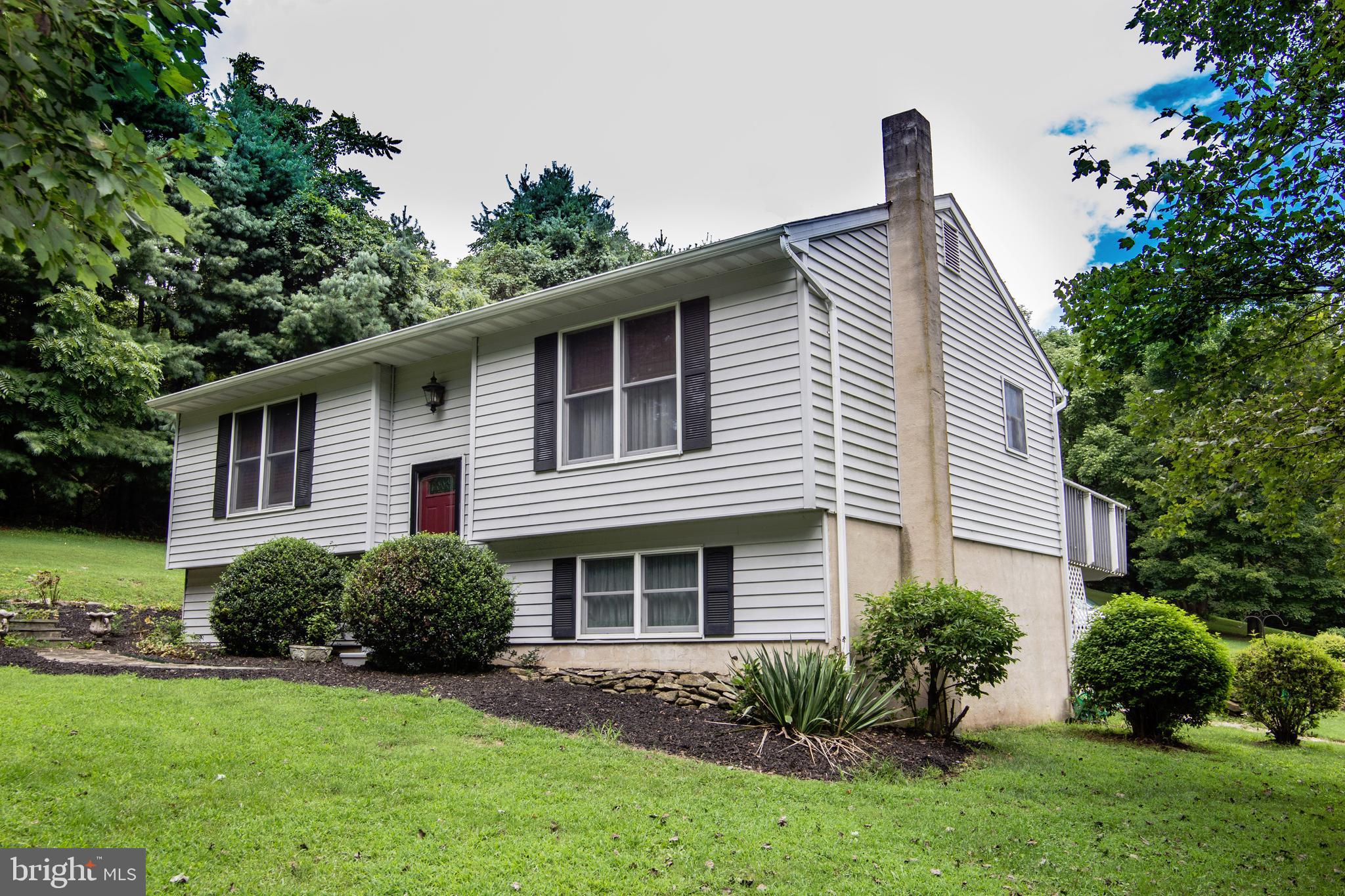1761 Dr Jack Road Conowingo, MD 21918 - Photo 2 of 34 Front and Side View