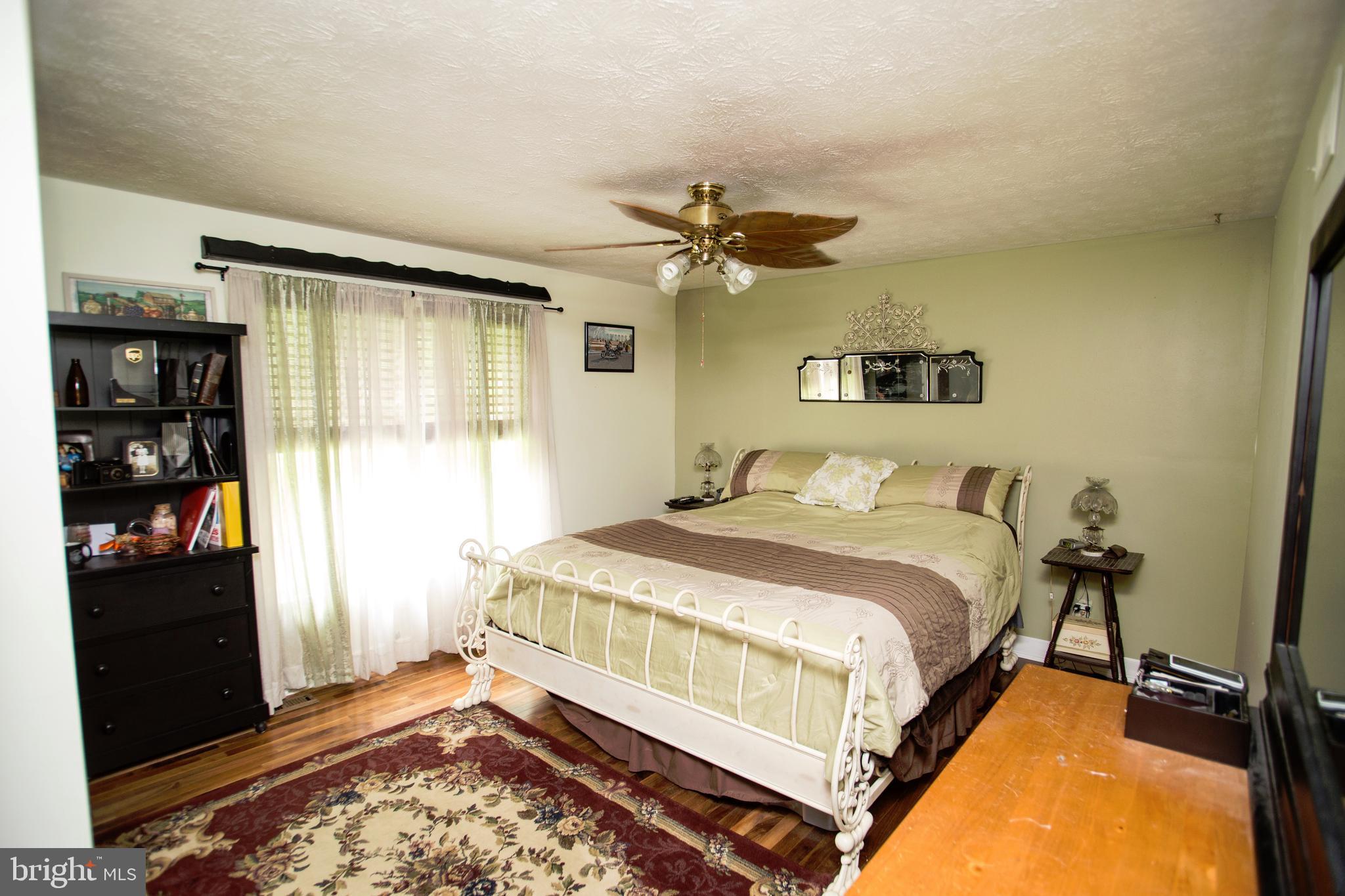 1761 Dr Jack Road Conowingo, MD 21918 - Photo 13 of 34 Bedroom No. 1