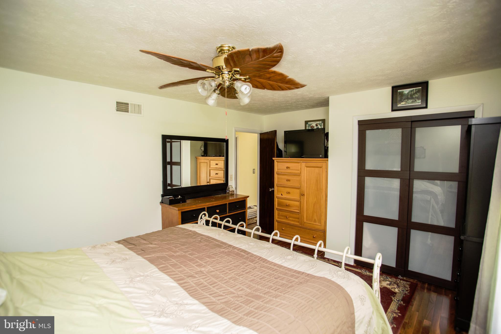 1761 Dr Jack Road Conowingo, MD 21918 - Photo 14 of 34 Bedroom No. 1