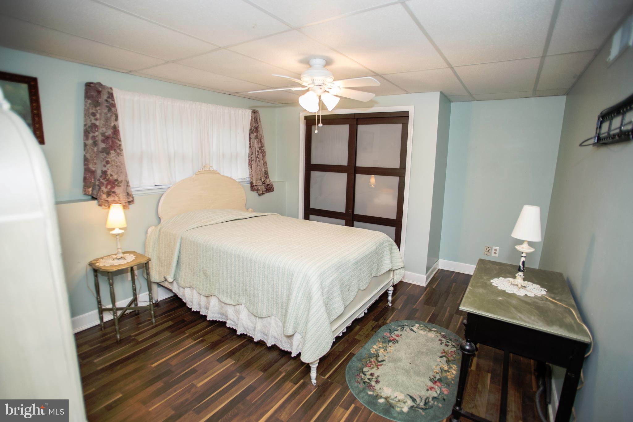 1761 Dr Jack Road Conowingo, MD 21918 - Photo 23 of 34 LL Bedroom No. 3