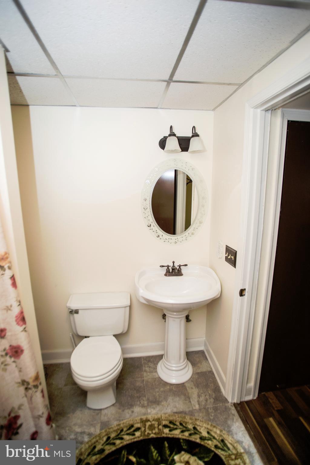 1761 Dr Jack Road Conowingo, MD 21918 - Photo 25 of 34 LL Bathroom
