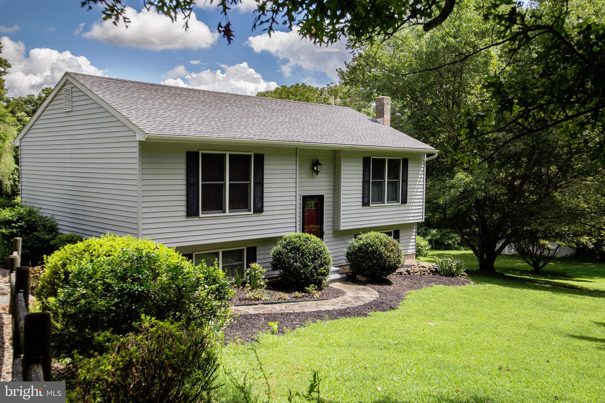1761 Dr Jack Road Conowingo, MD 21918 - Photo 26 of 34 Front View