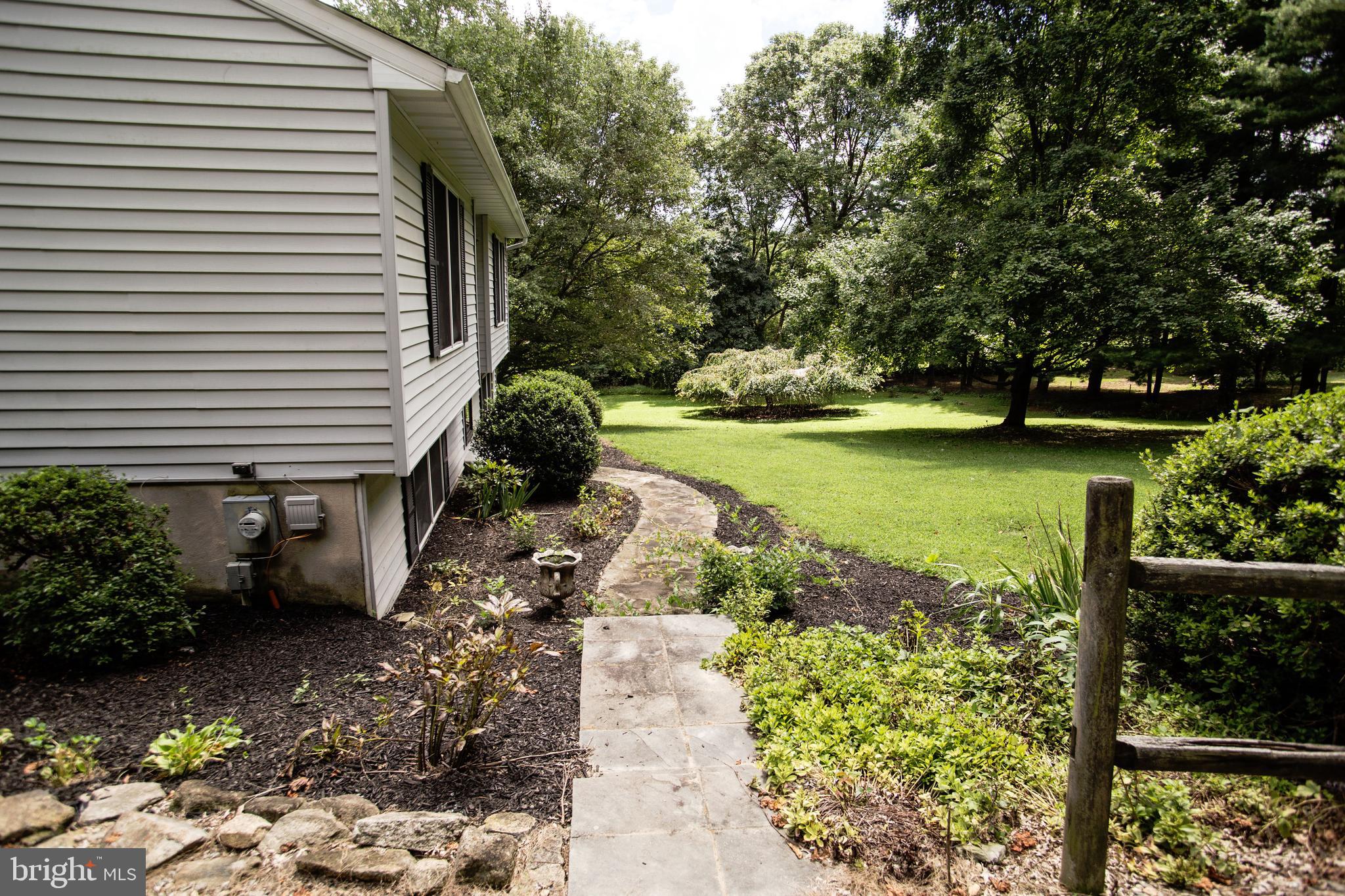 1761 Dr Jack Road Conowingo, MD 21918 - Photo 27 of 34 Side and Front View