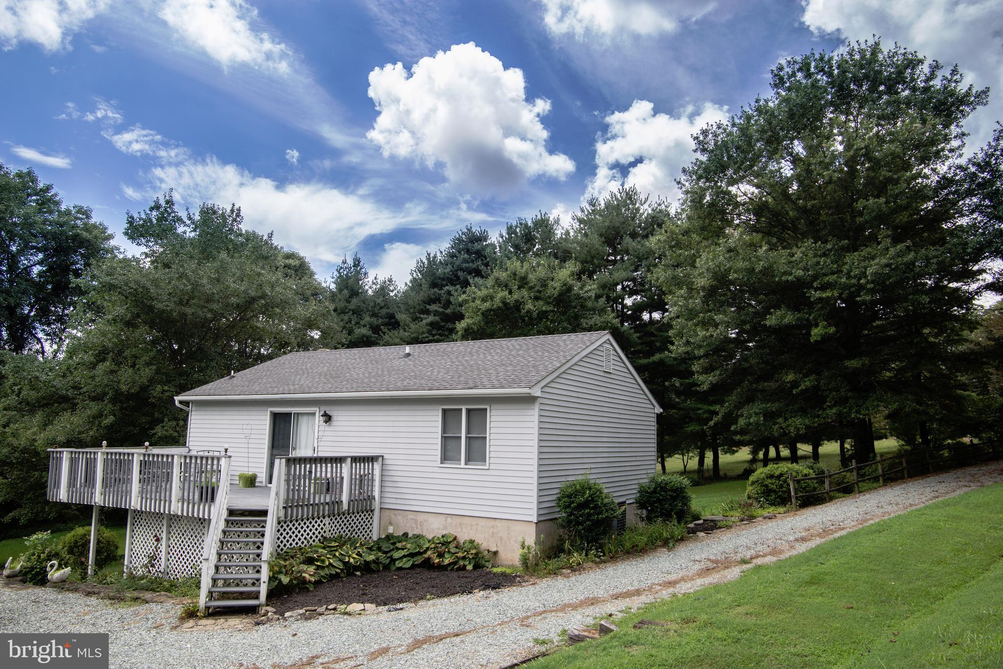 1761 Dr Jack Road Conowingo, MD 21918 - Photo 28 of 34 Rear View