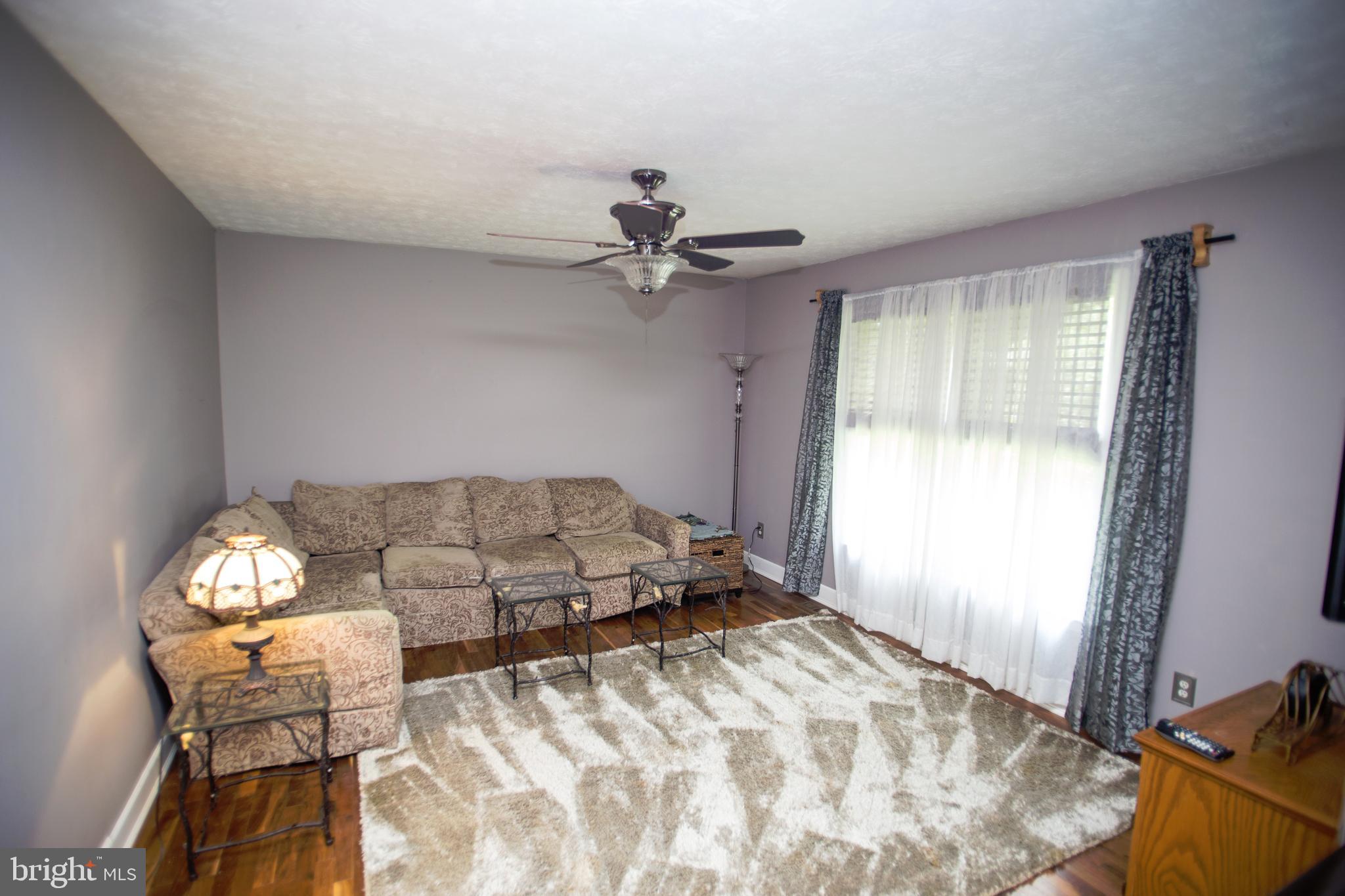 1761 Dr Jack Road Conowingo, MD 21918 - Photo 7 of 34 Living Room