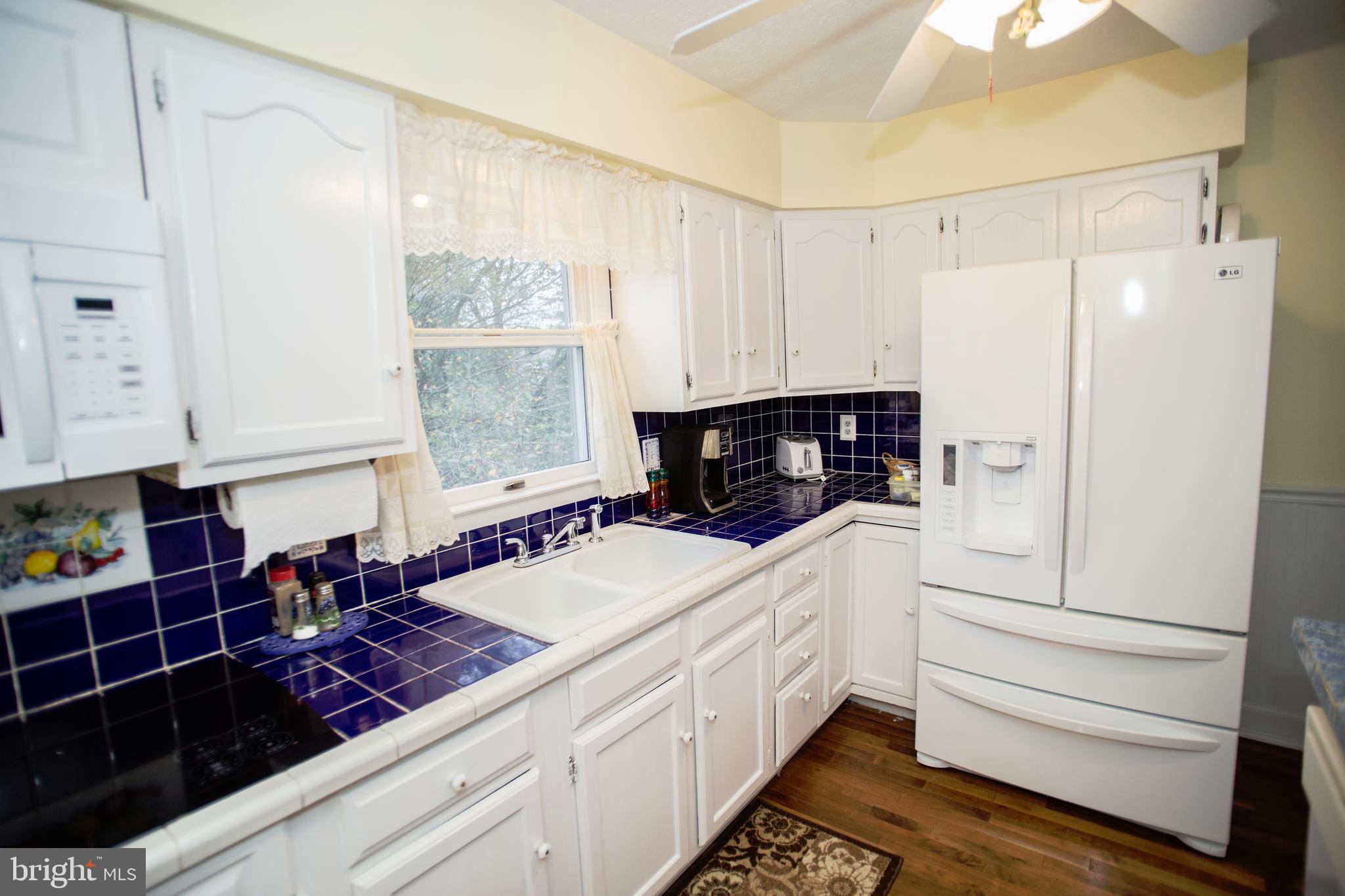 1761 Dr Jack Road Conowingo, MD 21918 - Photo 9 of 34 Kitchen