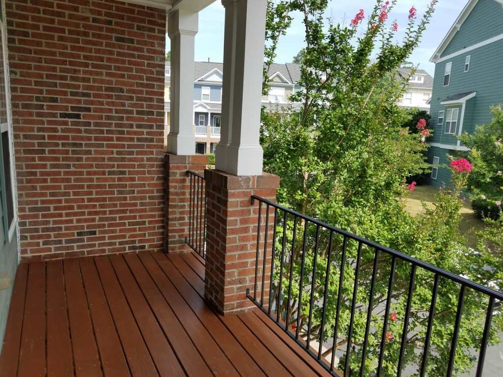 237 Broadgait Brae Road Cary, NC 27519 - Photo 20 of 24 Photo 20