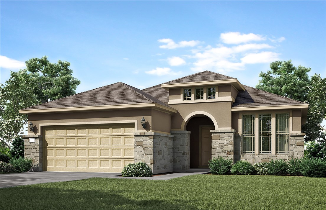 621 Mangrum Hill Road Georgetown, TX 78633 - Photo 1 of 1 Gallery Image 1