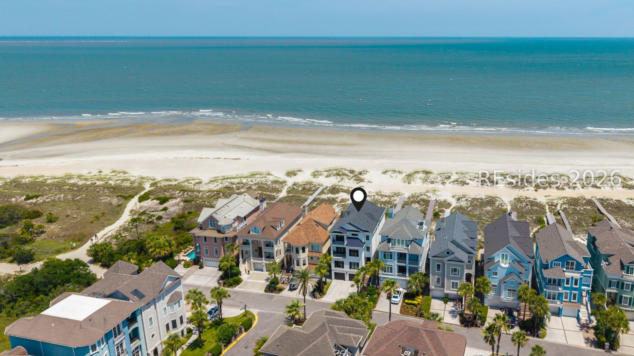 10 Collier Beach Road Hilton Head Island, SC 29928 - Photo 92 of 96