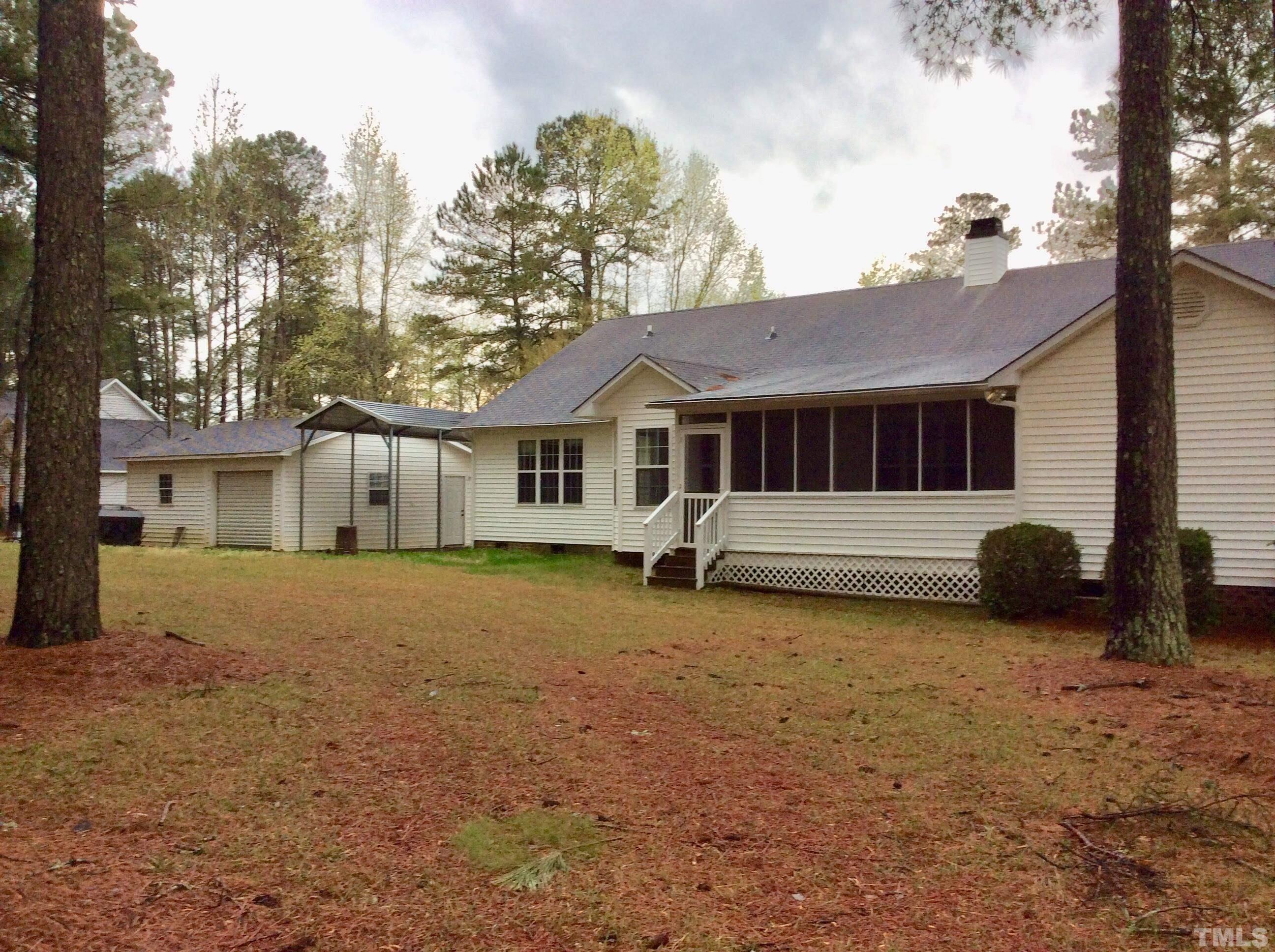 7490 Cornwallis Road Garner, NC 27529 - Photo 5 of 36 Gallery Image 5