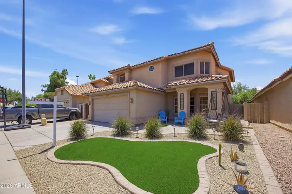 $615,000 | 638 South Surfside Drive, Gilbert, AZ 85233
