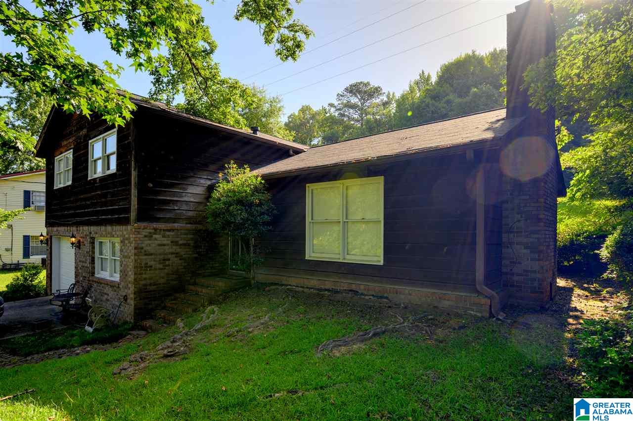 2825 Valley Crest Road Tuscaloosa, AL 35405 - Photo 1 of 23