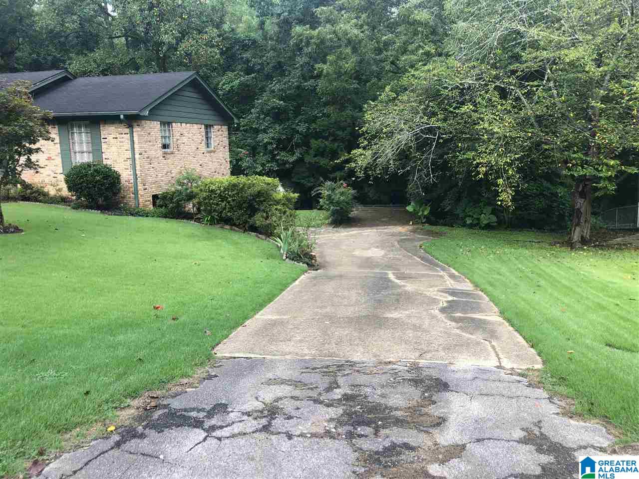 1908 Thornhill Road Fultondale, AL 35068 - Photo 25 of 28