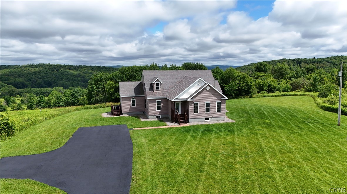 188 Frost Hill Road Plainfield, NY 13491 - Photo 2 of 48