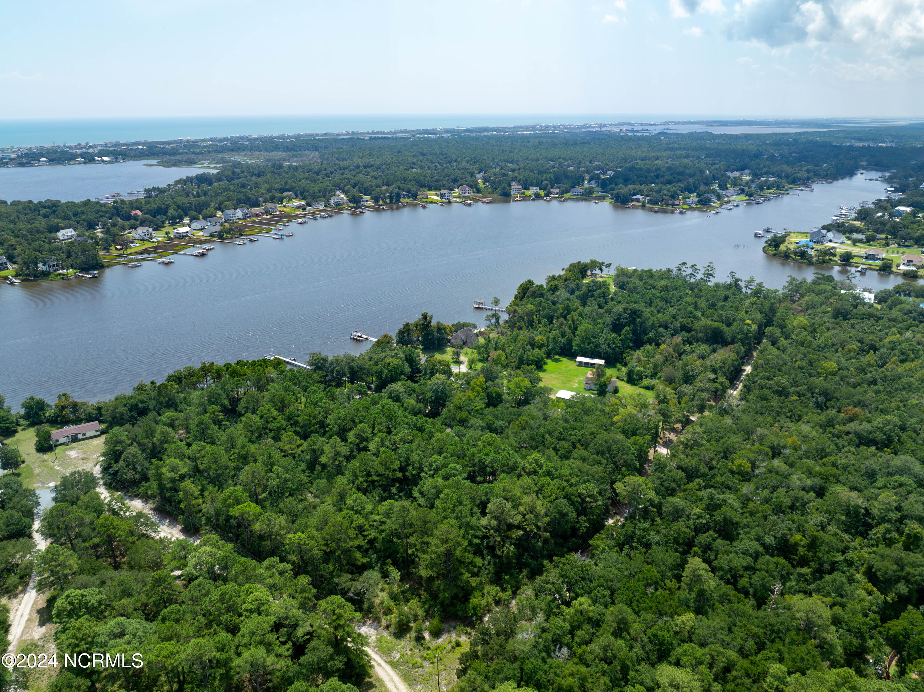 145 Riley Lewis Road Sneads Ferry, NC 28460 - Photo 31 of 31 145 Riley Lewis - Aerials - Edited_18