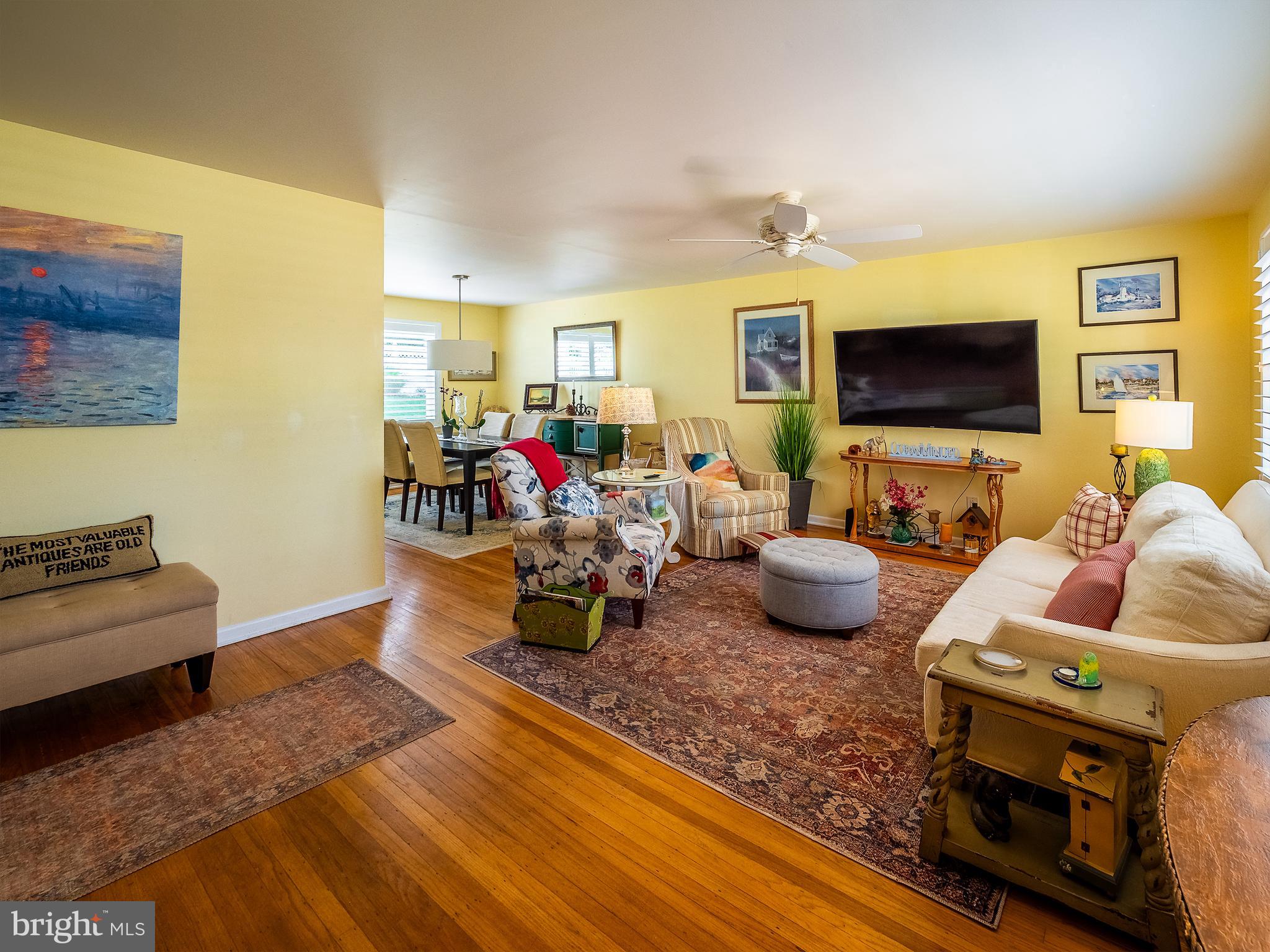 201 Wilson Road Cherry Hill, NJ 08002 - Photo 3 of 24 Gallery Image 3